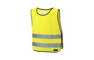 Refleksvest Barn str. S