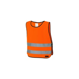 Refleksvest Barn str. S