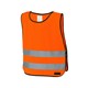 Refleksvest Barn str. XS