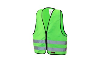 Refleksvest Barn str. XS