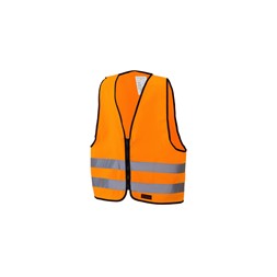 Refleksvest Barn str. S