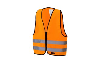 Refleksvest Barn str. XS