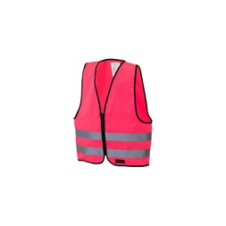 Refleksvest Barn str. XS