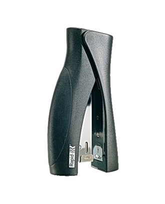 Stiftemaskin RAPID StandUp Ult. NXT sort