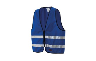 Refleksvest Barn str. XXS