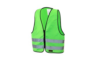 Refleksvest Barn str. XXS