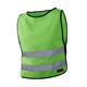Refleksvest voksen str. M