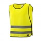 Refleksvest voksen str. XL