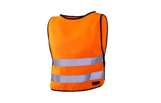 Refleksvest voksen str. M