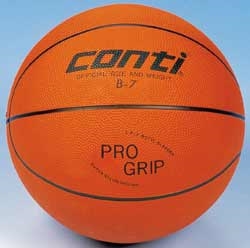 Basketball conti off. b7 Vekt 600g 24cm
