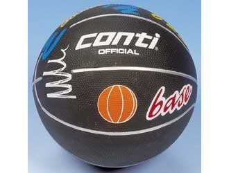 Basketball street str. 6 Vekt 530g Ø 23cm